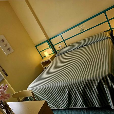 Hotel La Scogliera Cavi di Lavagna Εξωτερικό φωτογραφία