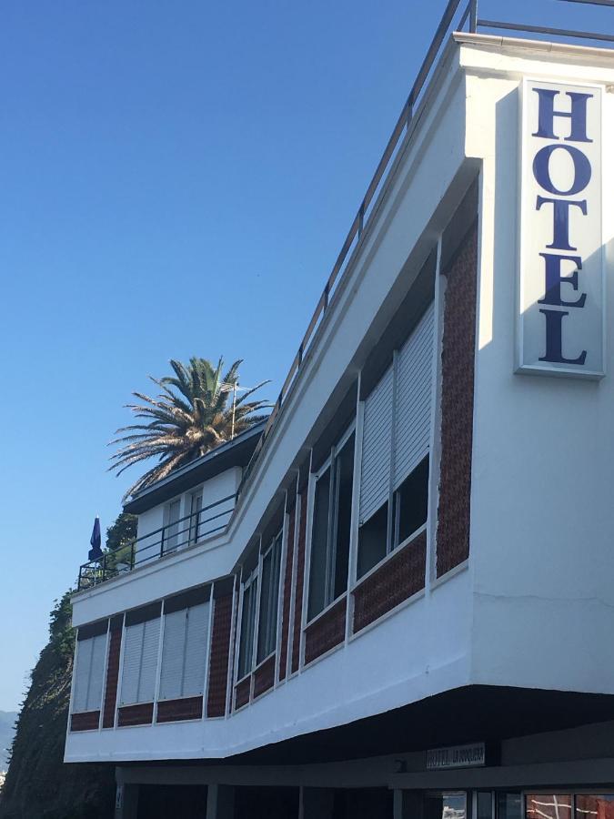 Hotel La Scogliera Cavi di Lavagna Εξωτερικό φωτογραφία