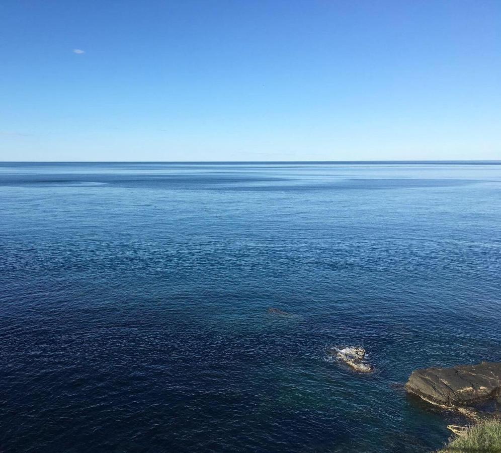 Hotel La Scogliera Cavi di Lavagna Εξωτερικό φωτογραφία