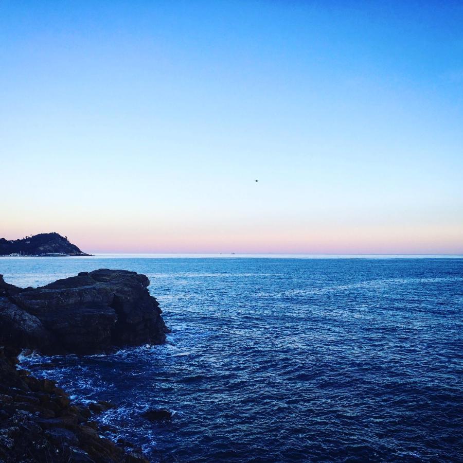 Hotel La Scogliera Cavi di Lavagna Εξωτερικό φωτογραφία