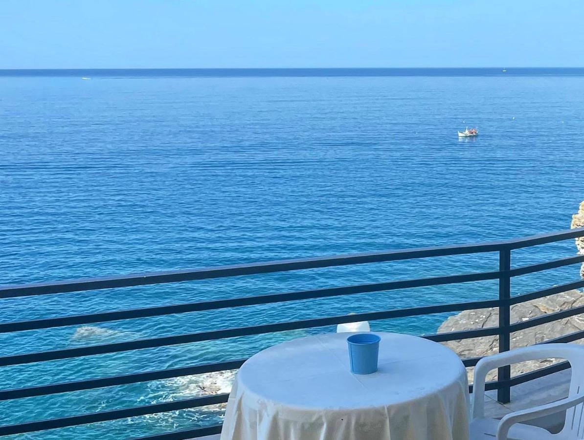 Hotel La Scogliera Cavi di Lavagna Εξωτερικό φωτογραφία