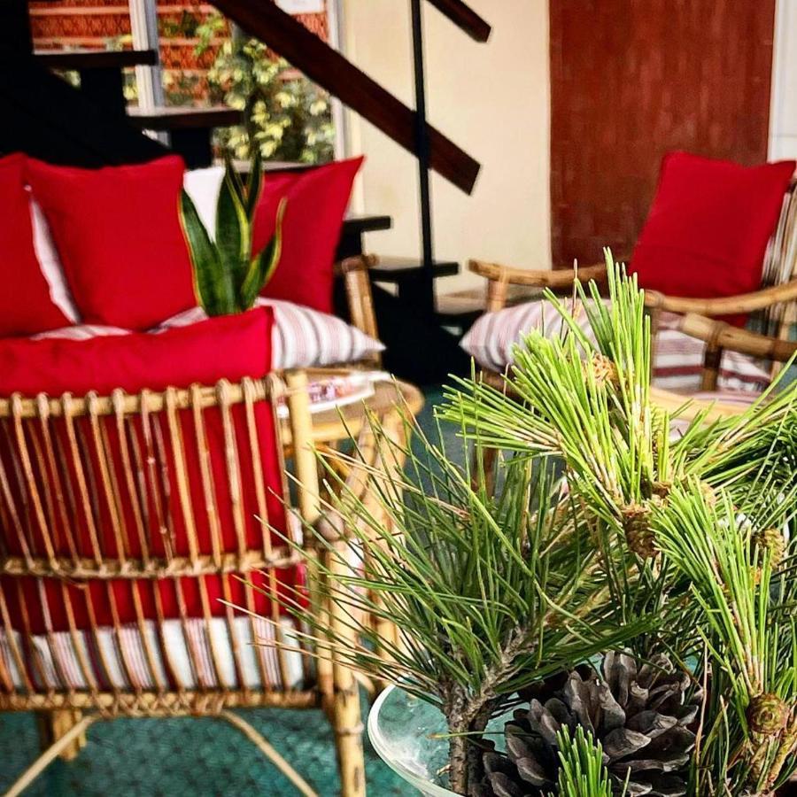 Hotel La Scogliera Cavi di Lavagna Εξωτερικό φωτογραφία