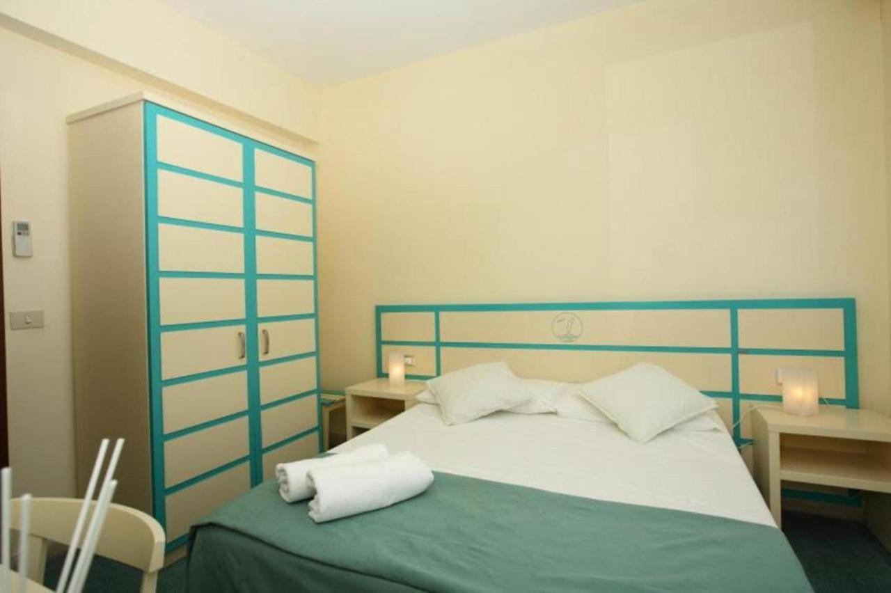 Hotel La Scogliera Cavi di Lavagna Εξωτερικό φωτογραφία