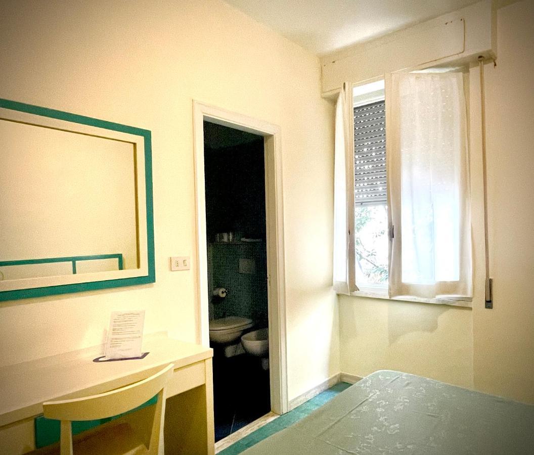 Hotel La Scogliera Cavi di Lavagna Εξωτερικό φωτογραφία
