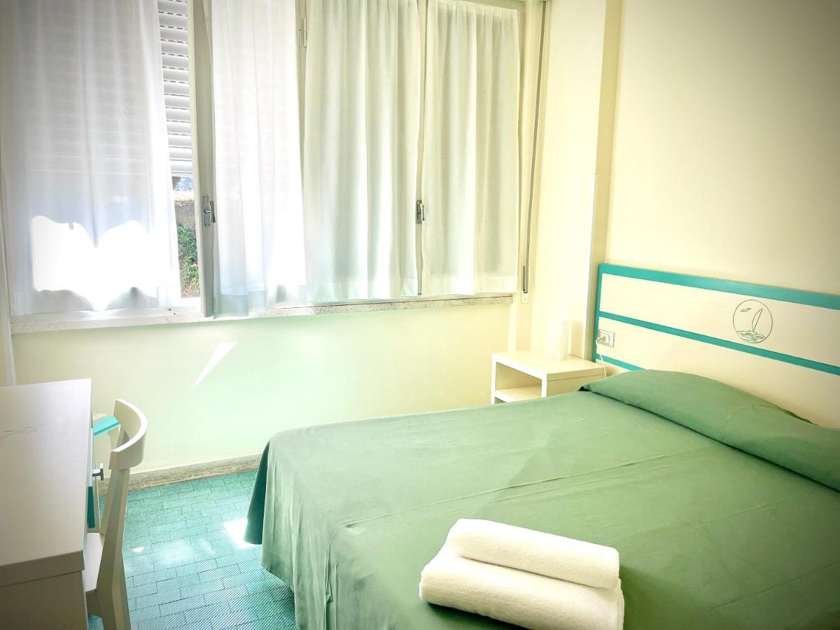 Hotel La Scogliera Cavi di Lavagna Εξωτερικό φωτογραφία