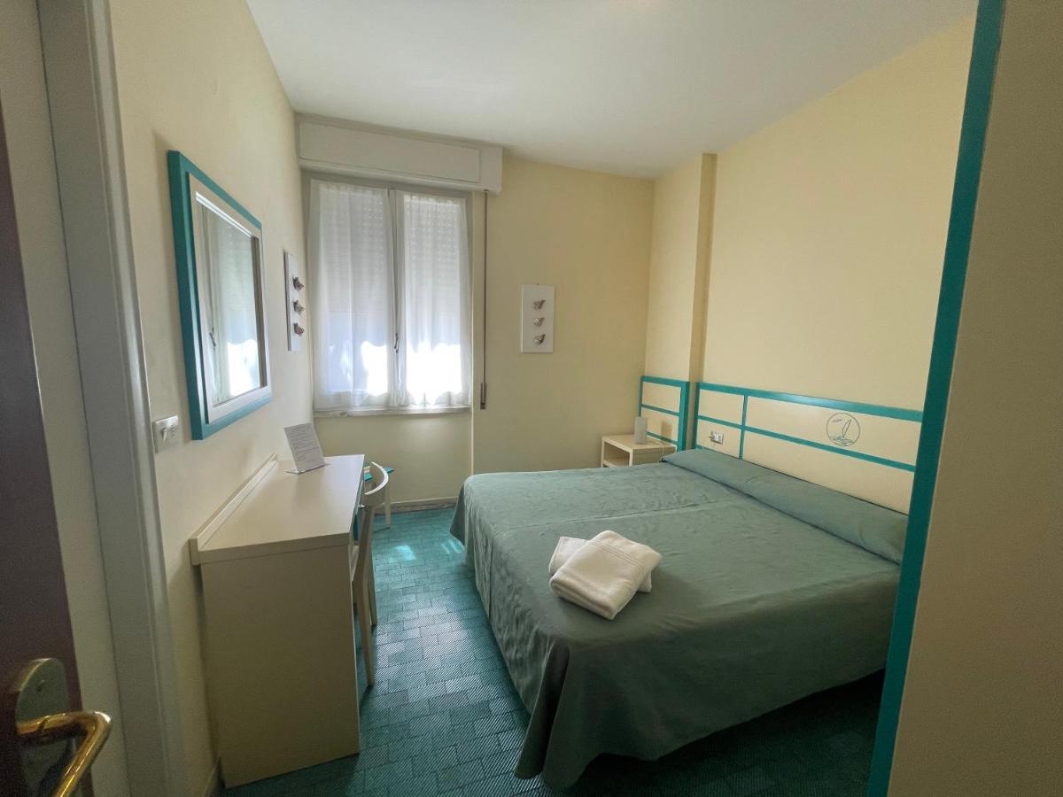 Hotel La Scogliera Cavi di Lavagna Εξωτερικό φωτογραφία