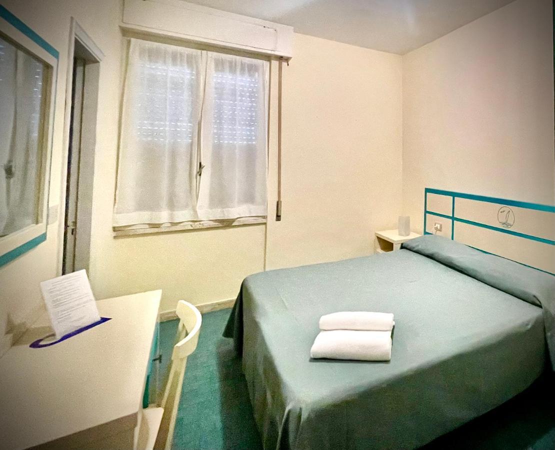 Hotel La Scogliera Cavi di Lavagna Εξωτερικό φωτογραφία