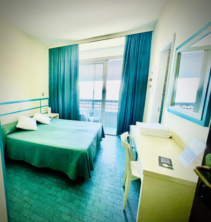Hotel La Scogliera Cavi di Lavagna Εξωτερικό φωτογραφία
