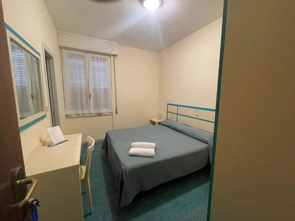 Hotel La Scogliera Cavi di Lavagna Εξωτερικό φωτογραφία