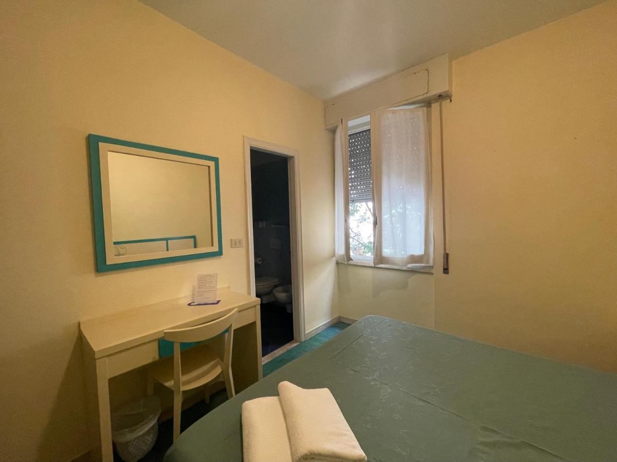 Hotel La Scogliera Cavi di Lavagna Εξωτερικό φωτογραφία