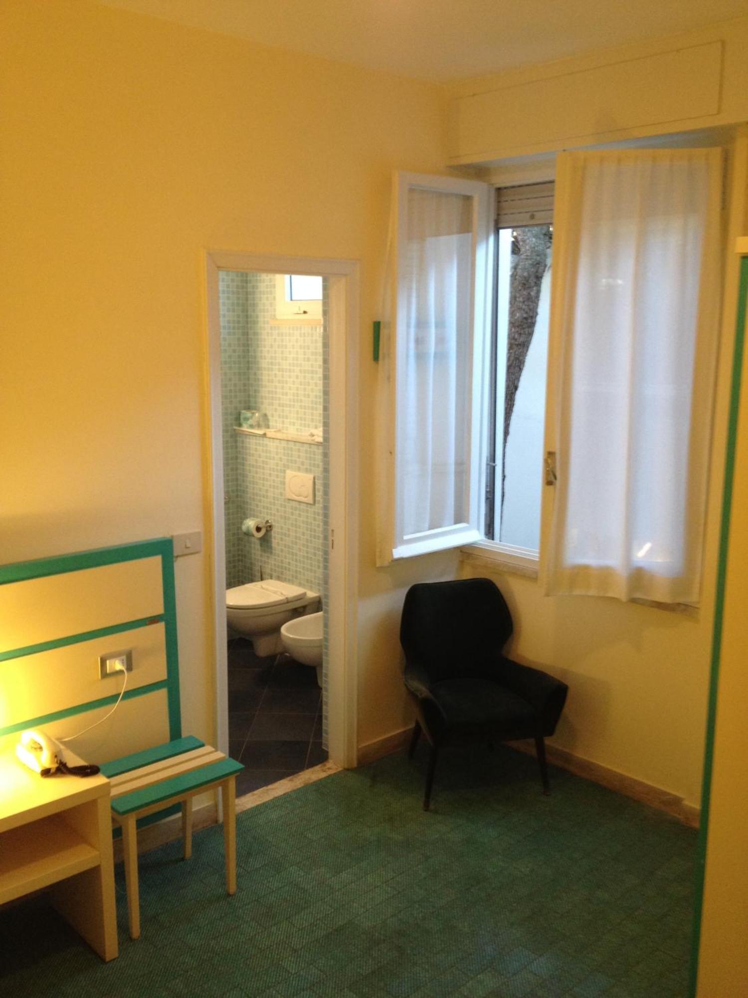 Hotel La Scogliera Cavi di Lavagna Δωμάτιο φωτογραφία