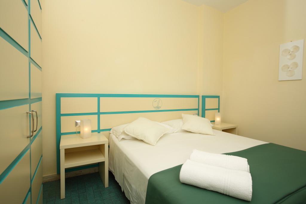 Hotel La Scogliera Cavi di Lavagna Εξωτερικό φωτογραφία