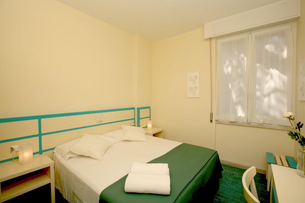 Hotel La Scogliera Cavi di Lavagna Εξωτερικό φωτογραφία