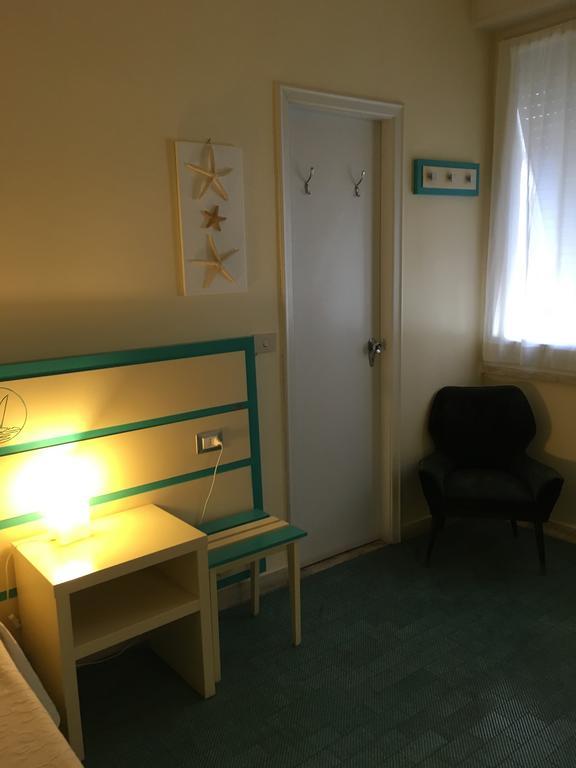 Hotel La Scogliera Cavi di Lavagna Εξωτερικό φωτογραφία