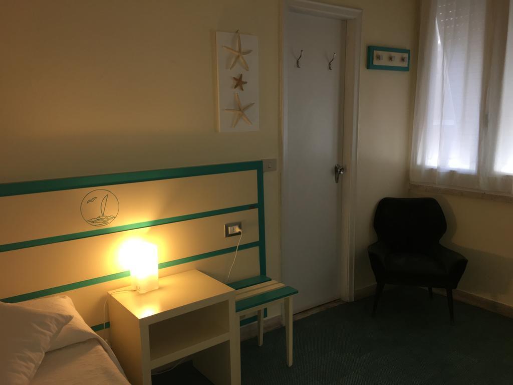 Hotel La Scogliera Cavi di Lavagna Εξωτερικό φωτογραφία