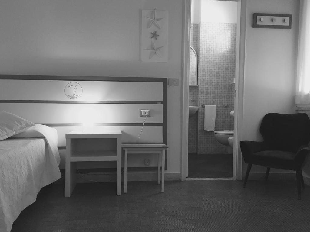 Hotel La Scogliera Cavi di Lavagna Εξωτερικό φωτογραφία
