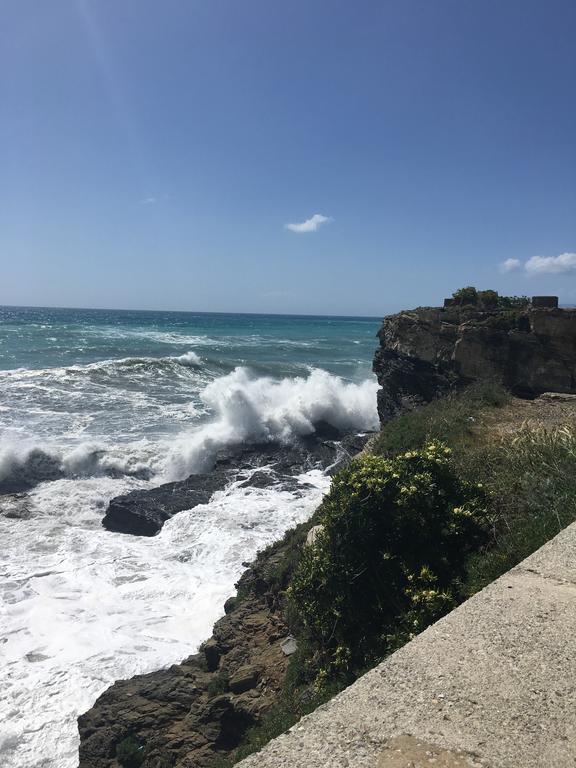 Hotel La Scogliera Cavi di Lavagna Εξωτερικό φωτογραφία