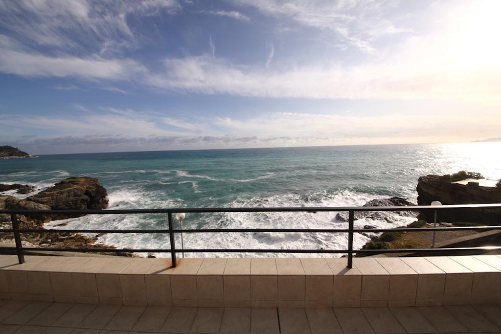 Hotel La Scogliera Cavi di Lavagna Εξωτερικό φωτογραφία
