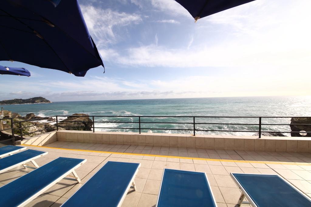 Hotel La Scogliera Cavi di Lavagna Εξωτερικό φωτογραφία