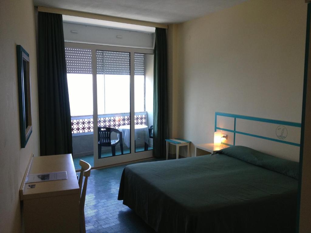 Hotel La Scogliera Cavi di Lavagna Δωμάτιο φωτογραφία